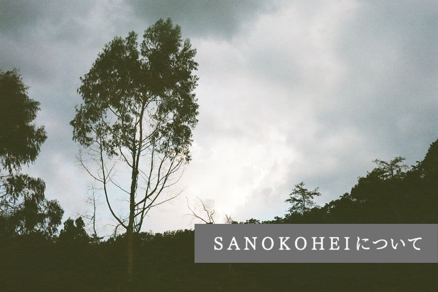 about_sanokohei